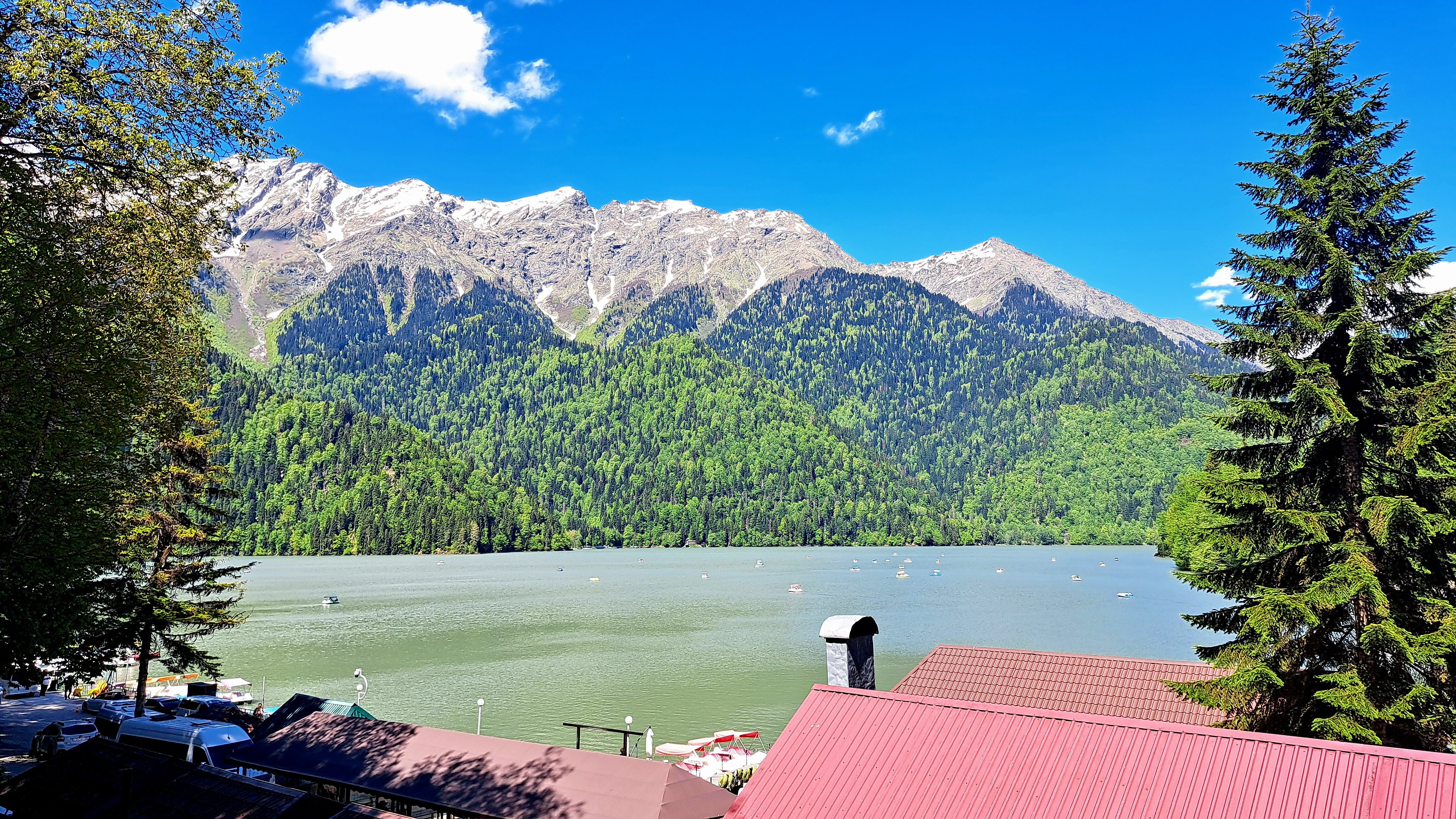 Фото Родина