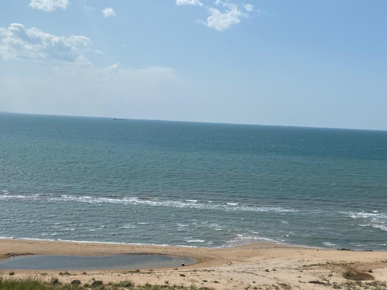 Фото Домик у моря