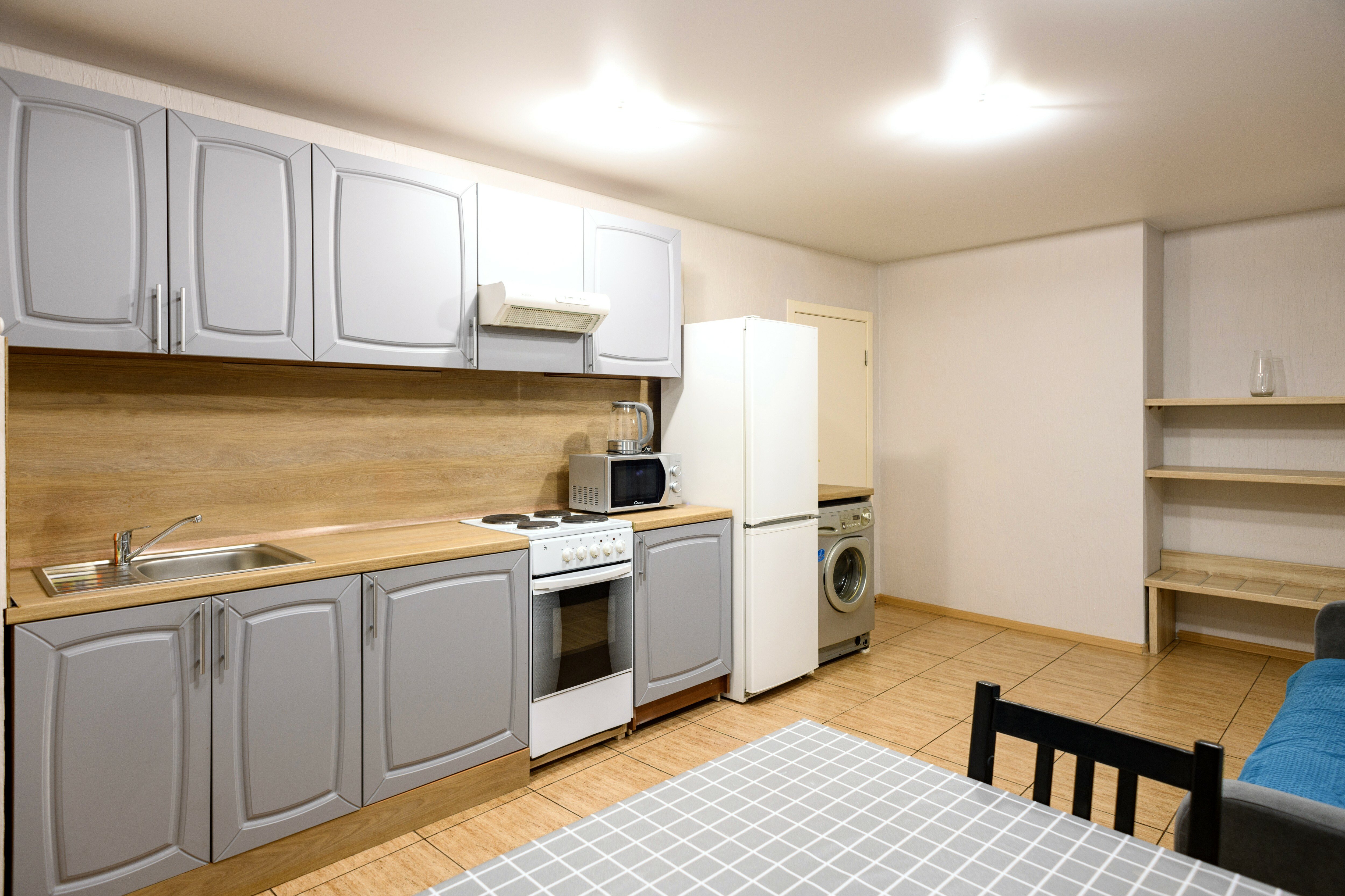 Фото Квартиры Науки 15