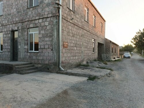 Гостевой дом Ruz & Arian в Ыгдыре