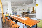 Candy Loft (Dubninskaya Street, 36), organization of children events