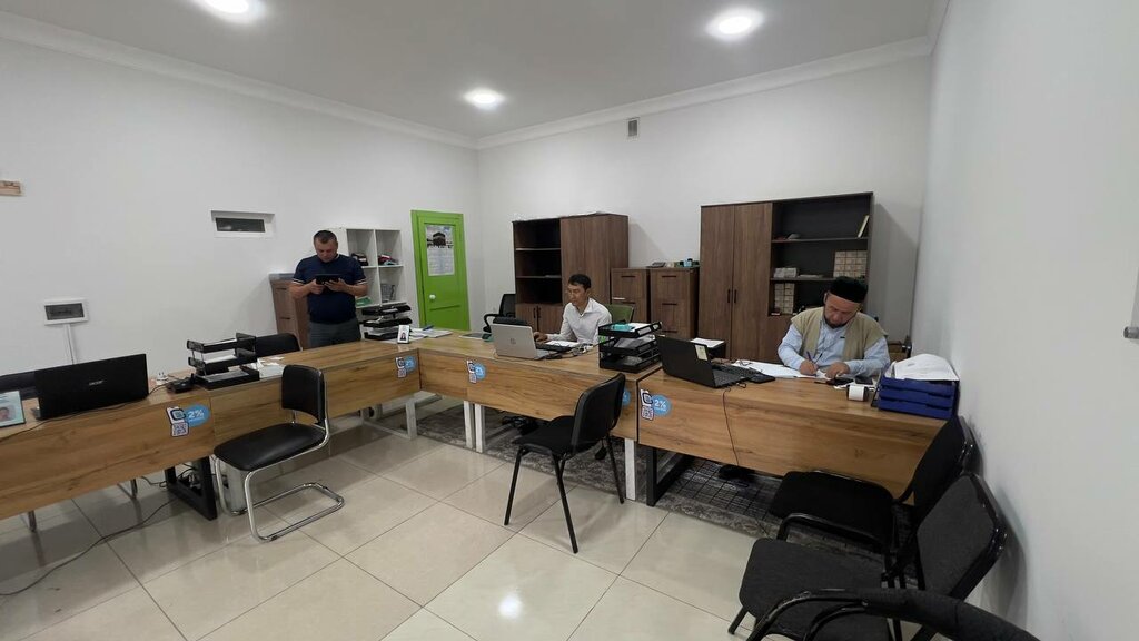 Cash registers and supplies Smart Ecosystem Uzkassa, Andijan Province, photo