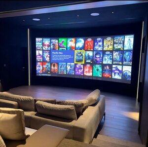 Kino Room (ulitsa Maksima Gorkogo, 70), cine