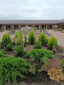 Гостиница Фермер