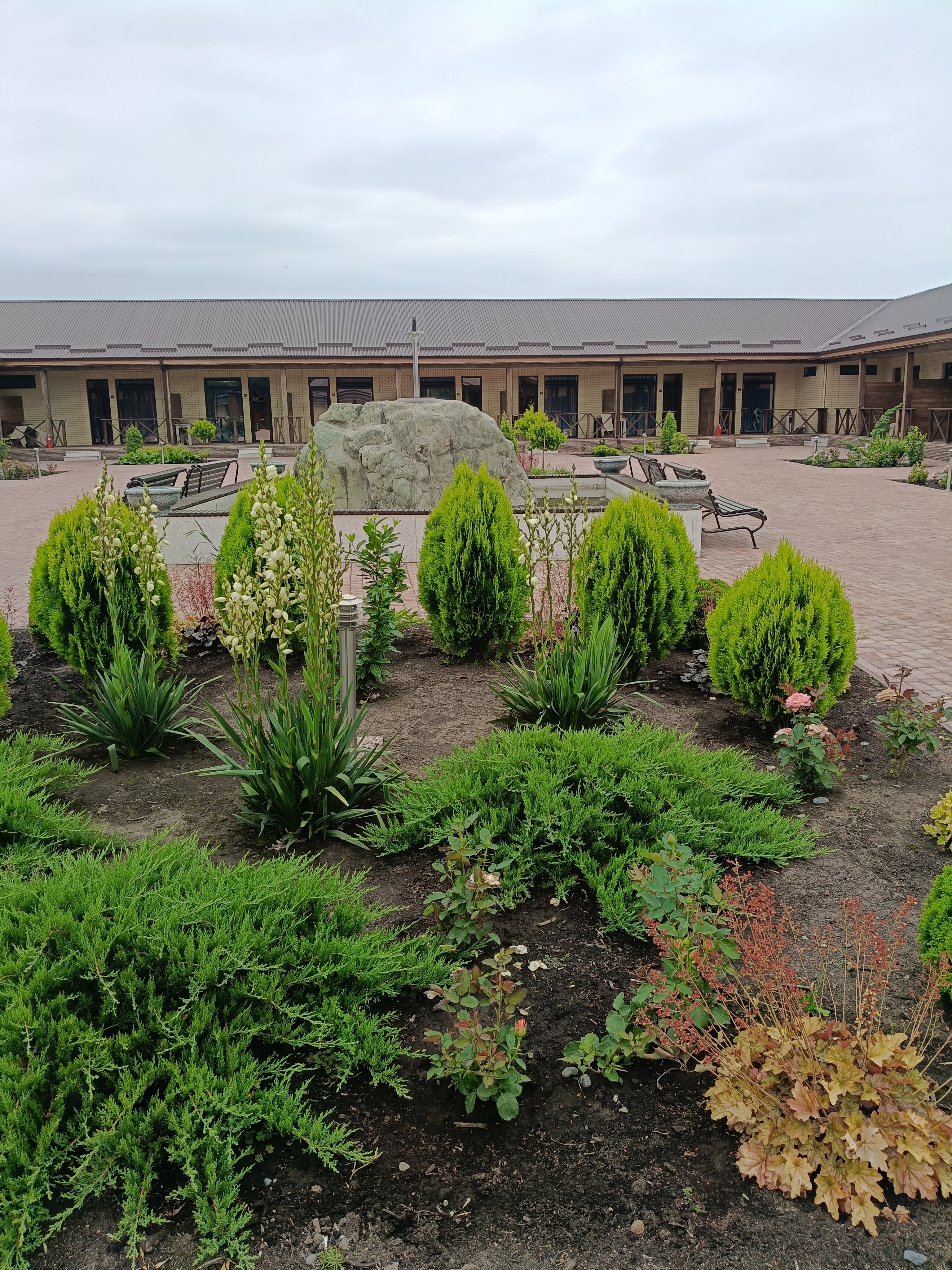 Фото отеля 5