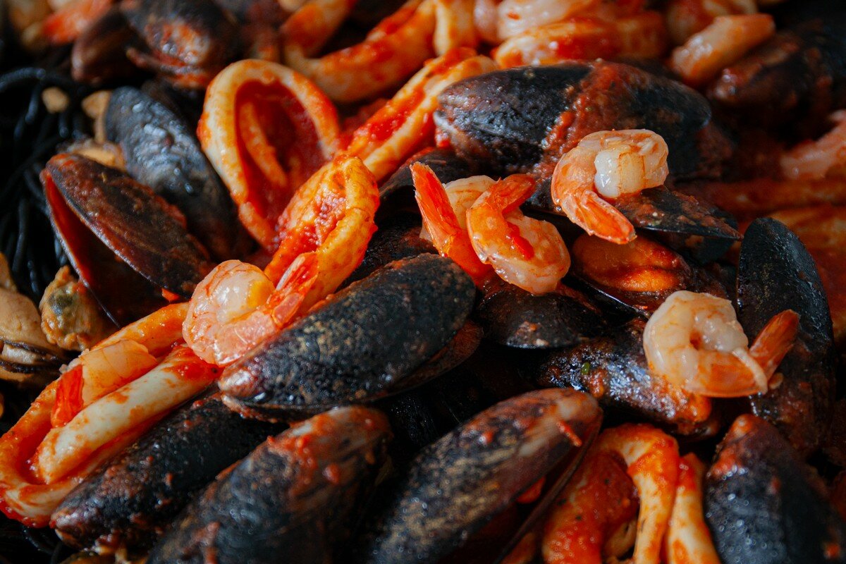 Фото Солнце и море