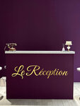 Le Reception (Uritskogo Street, 34) ، متجر ملابس