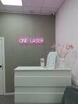 One Laser (prospekt Lenina, 56А), hair removal