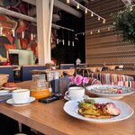 Маргарита (Geroya Rossii Eduarda Belana Street, 10А), restaurant