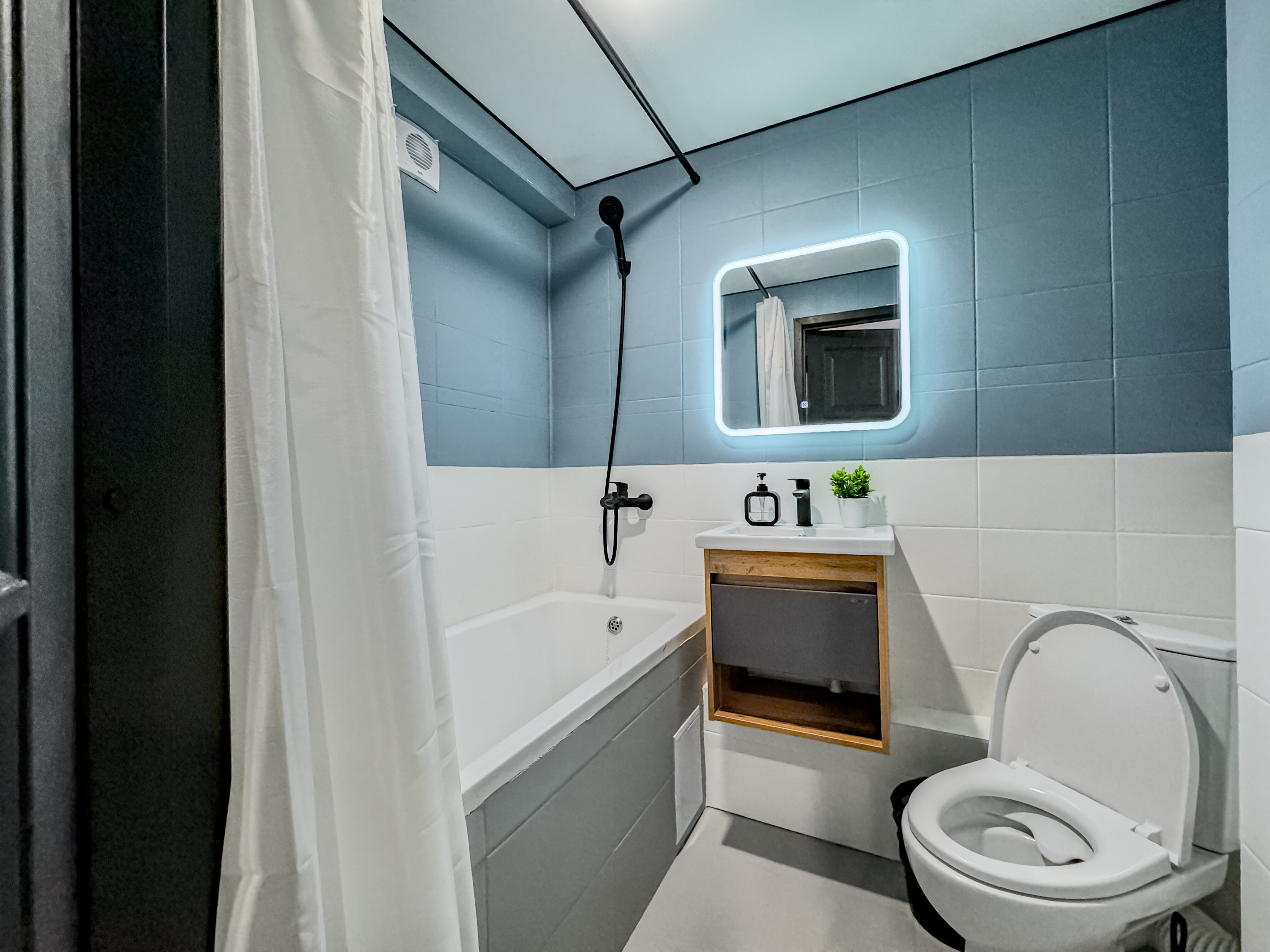 Фото Ла Манча