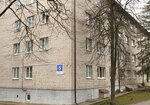 Институт повышения квалификации и переподготовки кадров (Lieninskaga Kamsamola Boulevard, 5) ، مركز تدريب متقدم