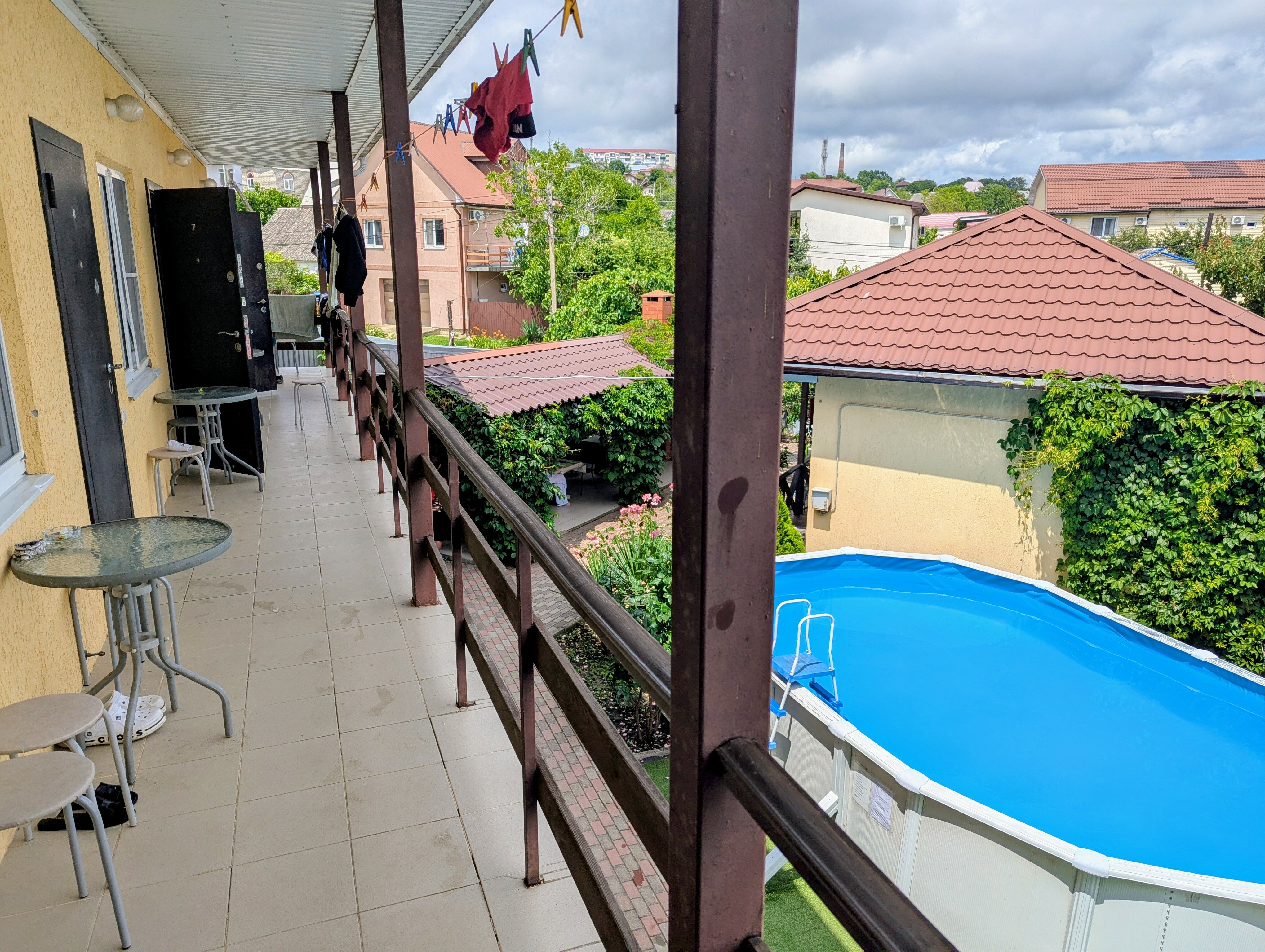 Фото Архипка