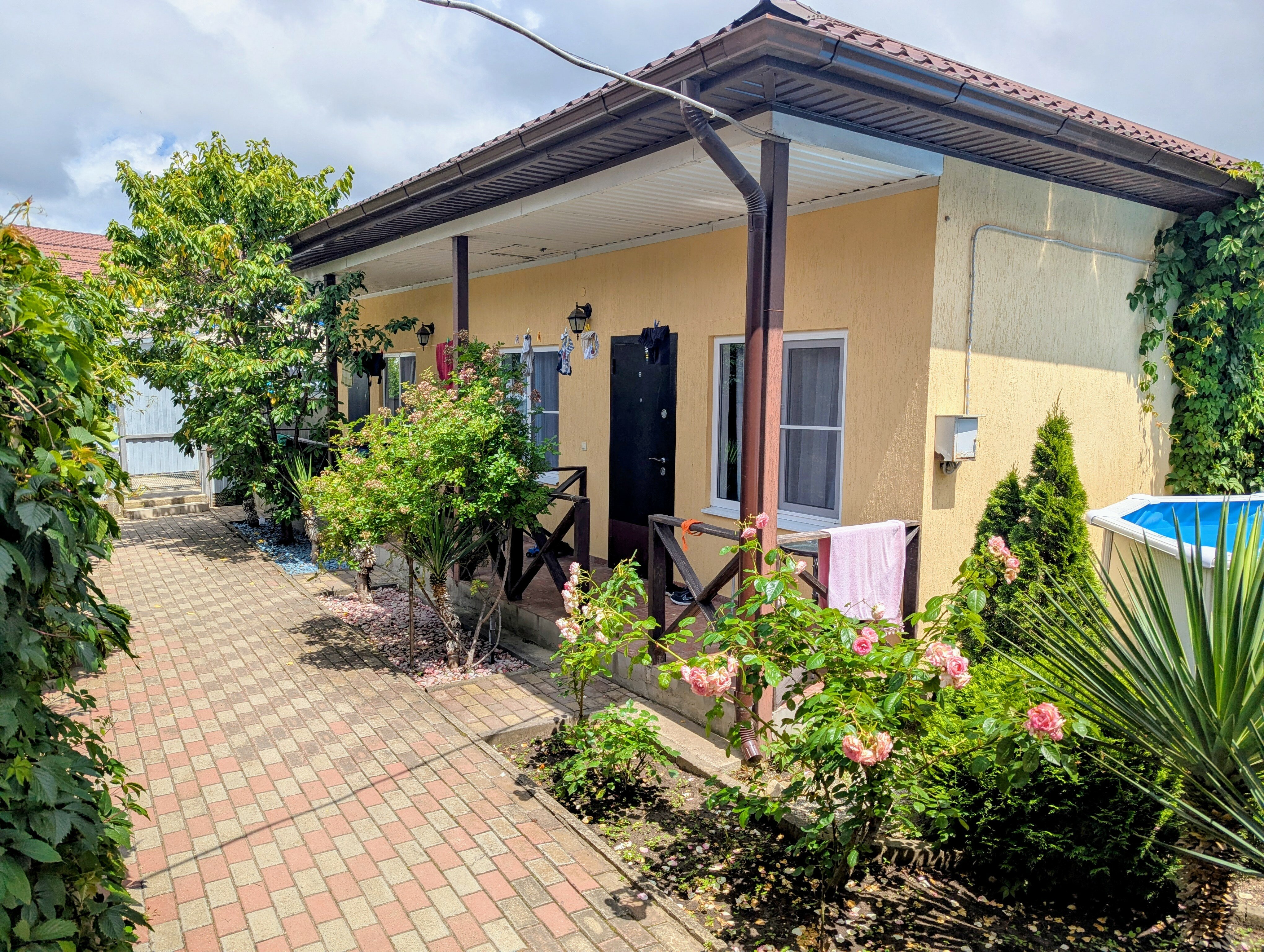 Фото Архипка