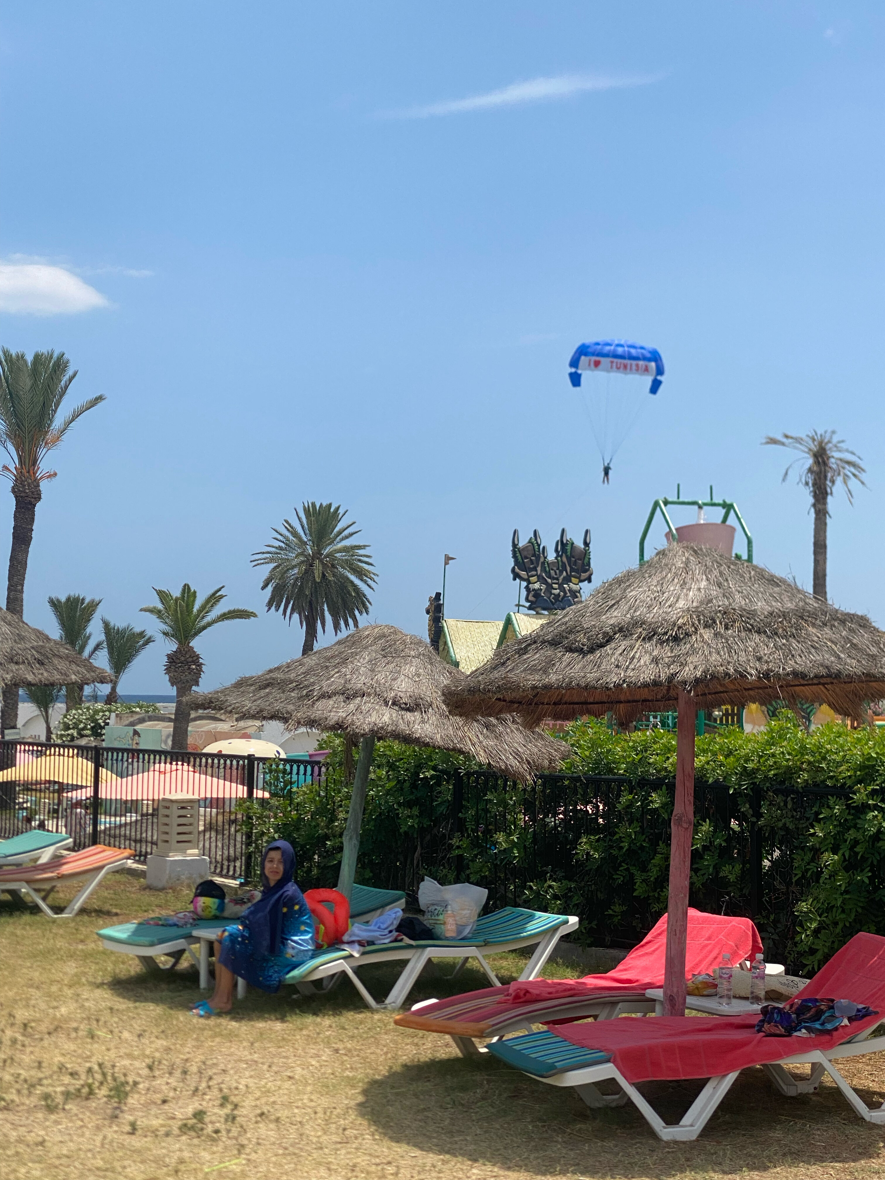 Фото Thalassa Sousse