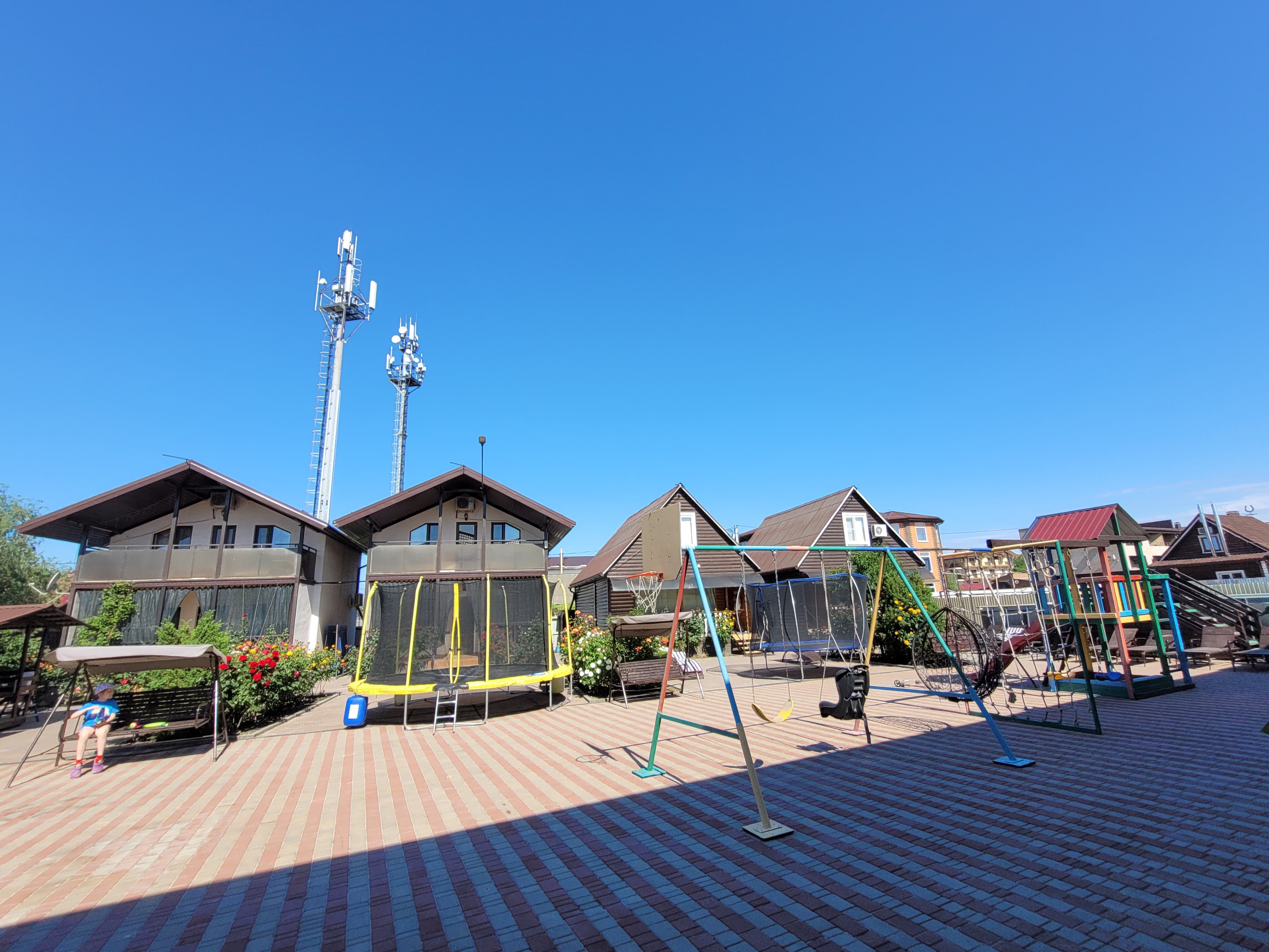 Фото отеля 5