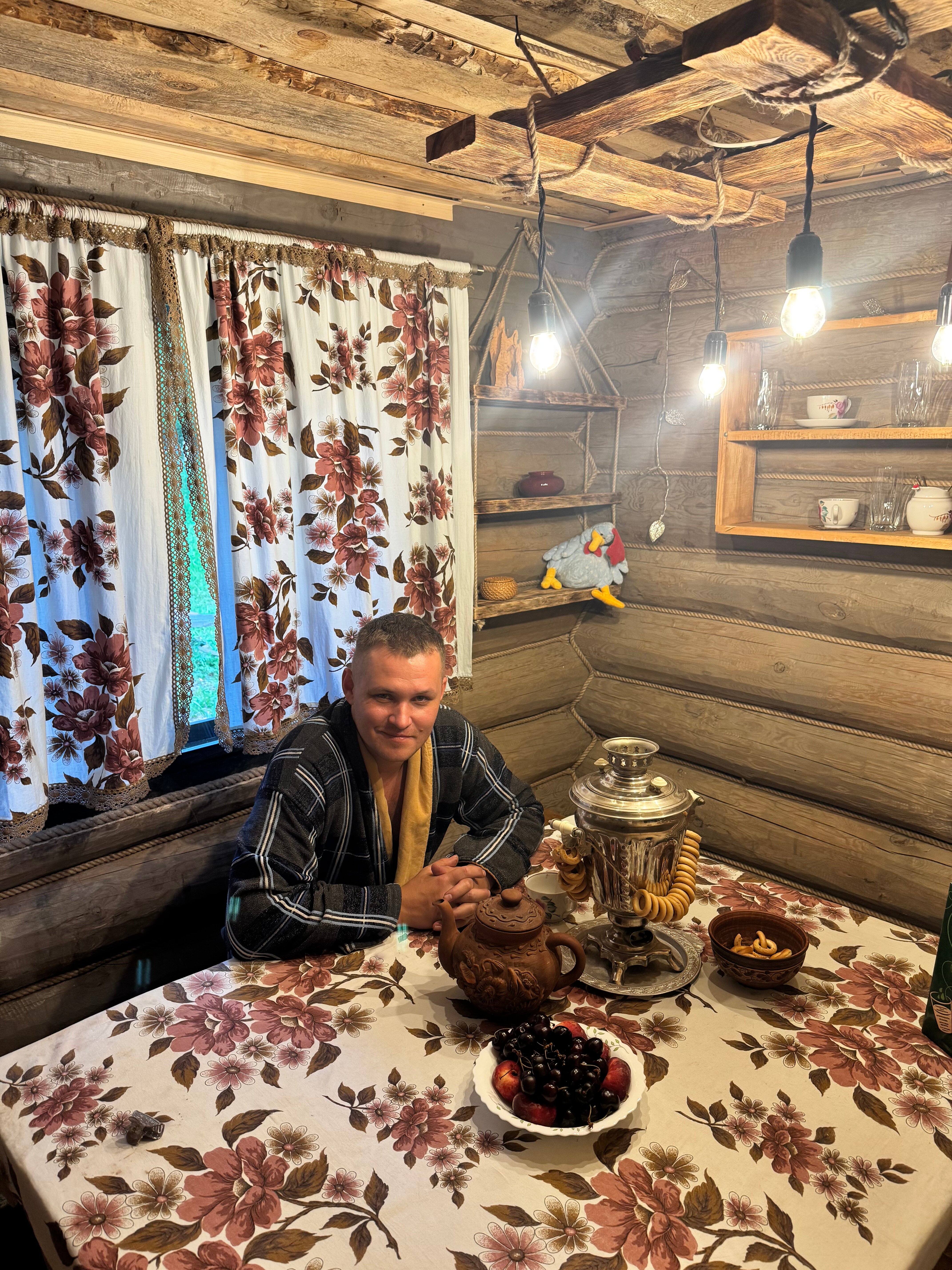 Фото Лунная Долина