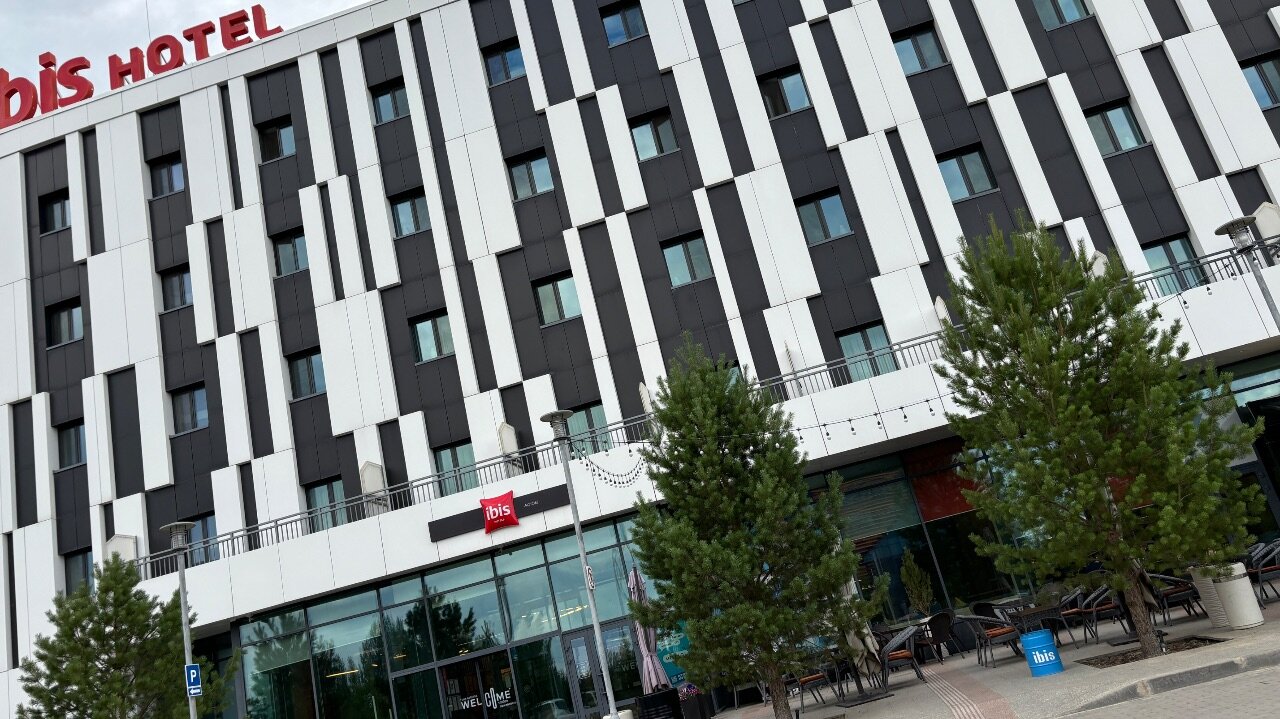 Фото Ibis Aktobe