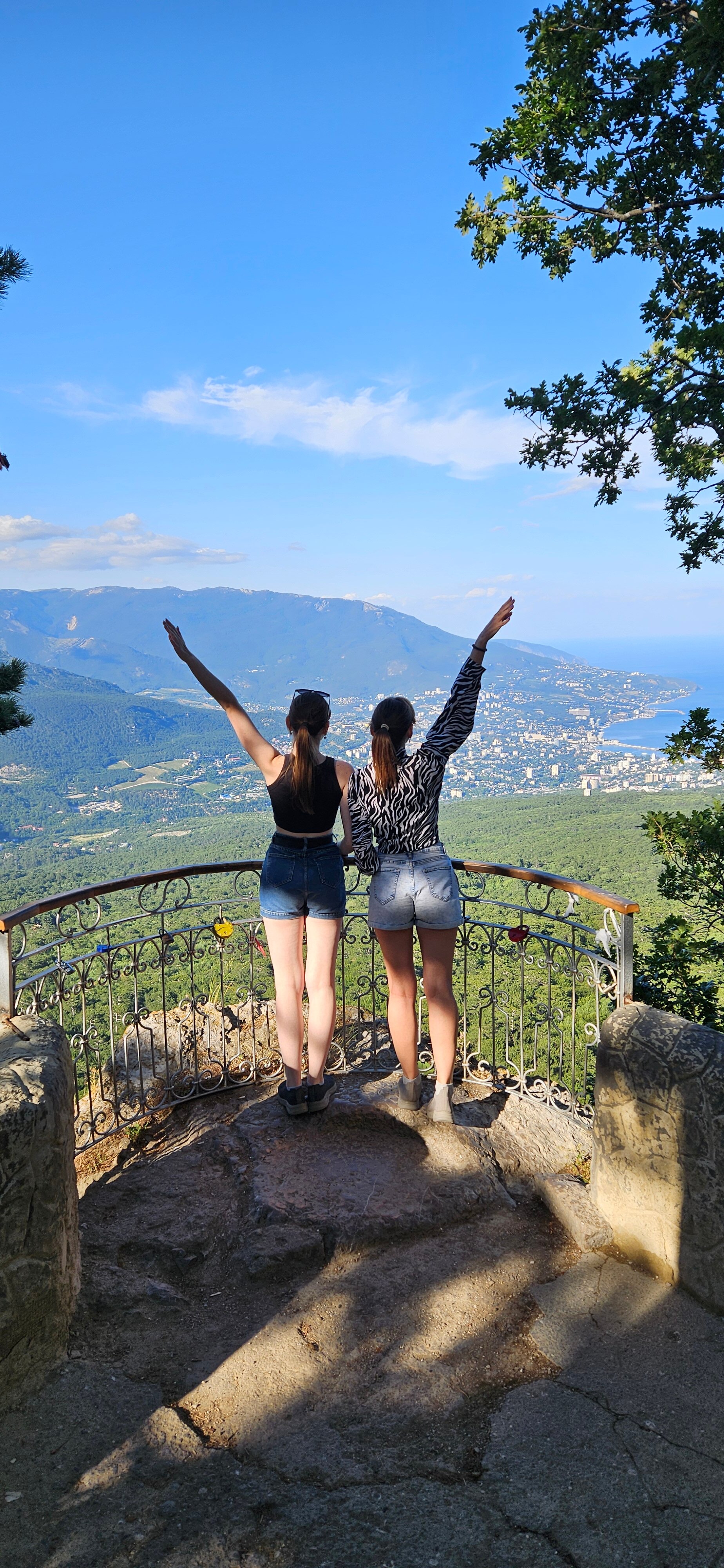 Фото Апартаменты у Приморского Парка