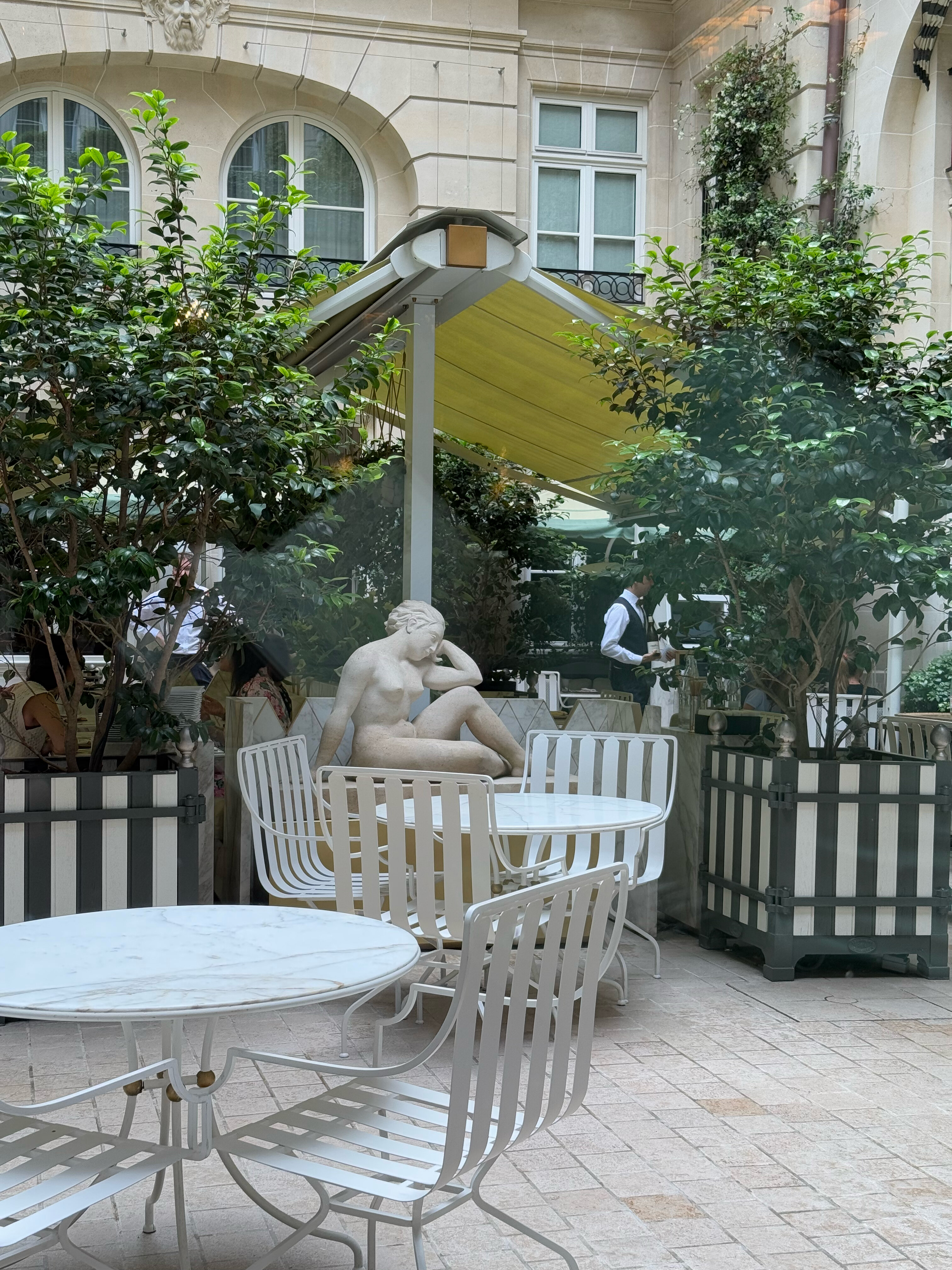 Фото Hôtel de Crillon A Rosewood Hotel