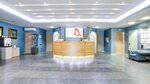 Aks-prof centr (Kozhevnicheskaya Street, 1с1) ، مركز طبي، عيادة