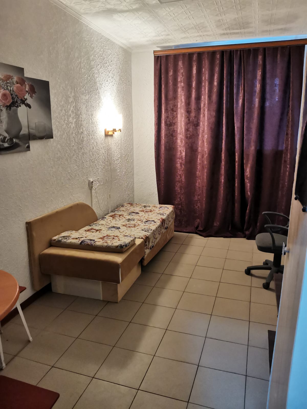 Фото Уютный двор