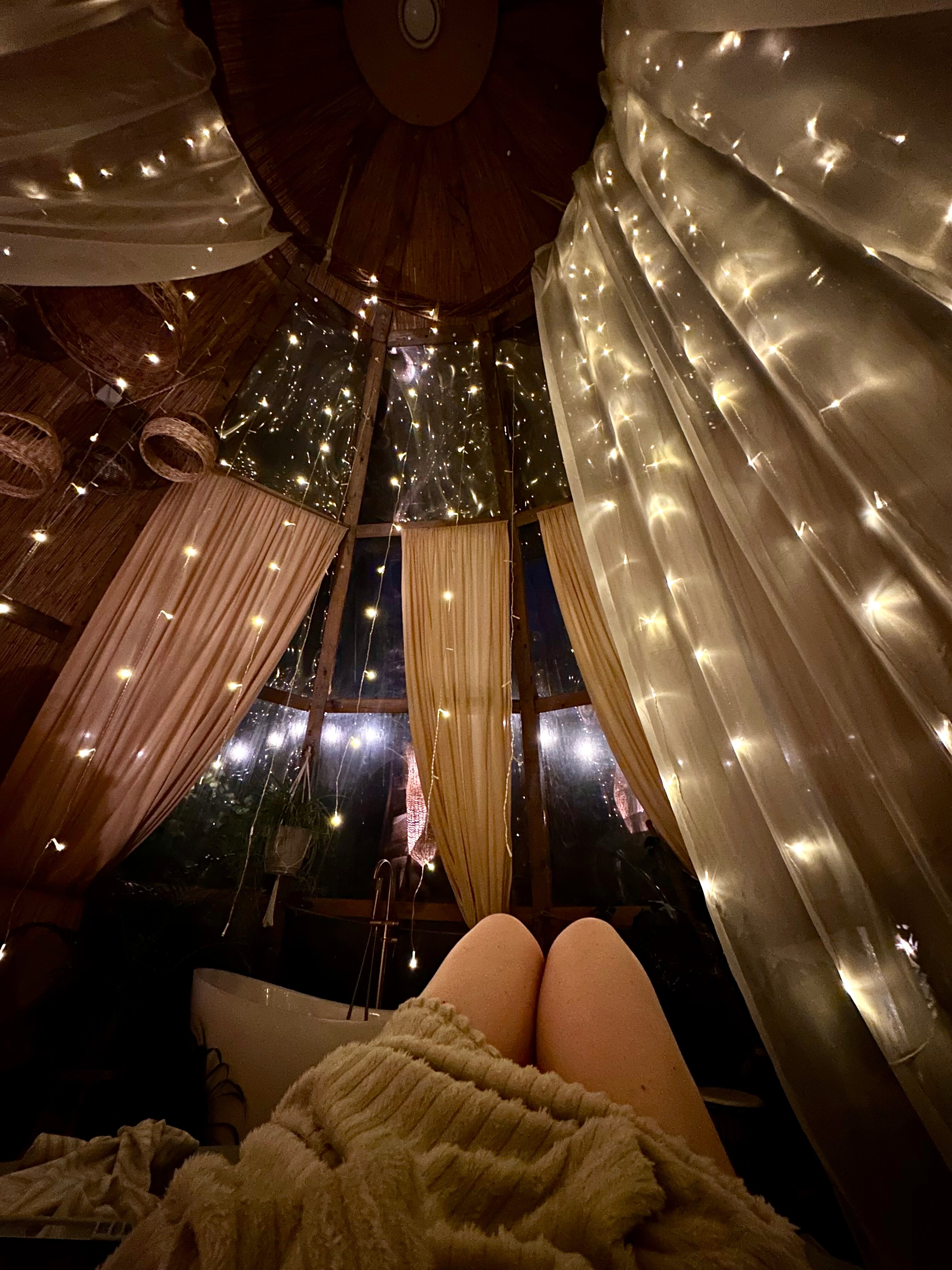 Фото Veлес glamp