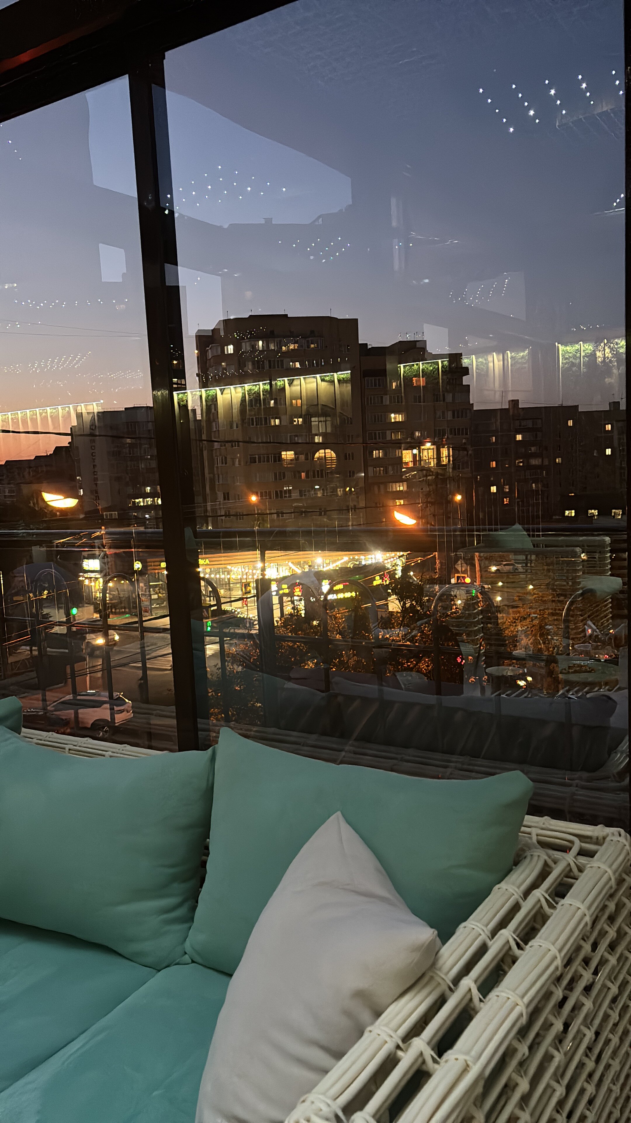 Фото Панорама loft hotel