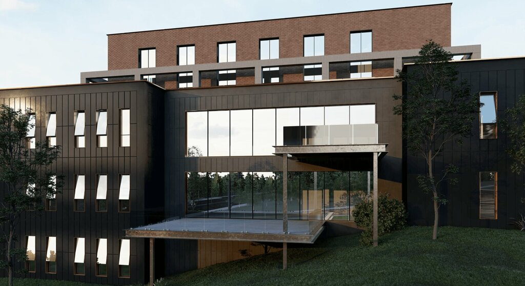 Registration of alterations A Plus Planning, Istanbul, photo