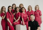 Vash Doctor (Nevskiy Avenue, 158), medical center, clinic