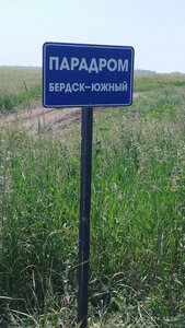 Аэродром Бердск-Южный (Novosibirsk Region, Iskitimskiy rayon, Sovkhozny selsovet), atracción