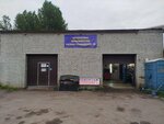 S-Service (Saint Petersburg, Gruzovoy Drive, 17В) ، car service, auto repair