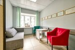 Меридиан (Olgino Microdistrict, Glavnaya ulitsa, 7), atención médica domiciliaria
