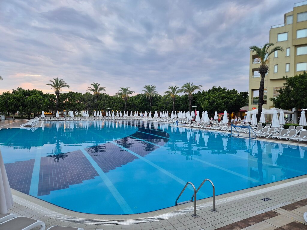Hotel Selectum Family Resort Side, Manavgat, photo