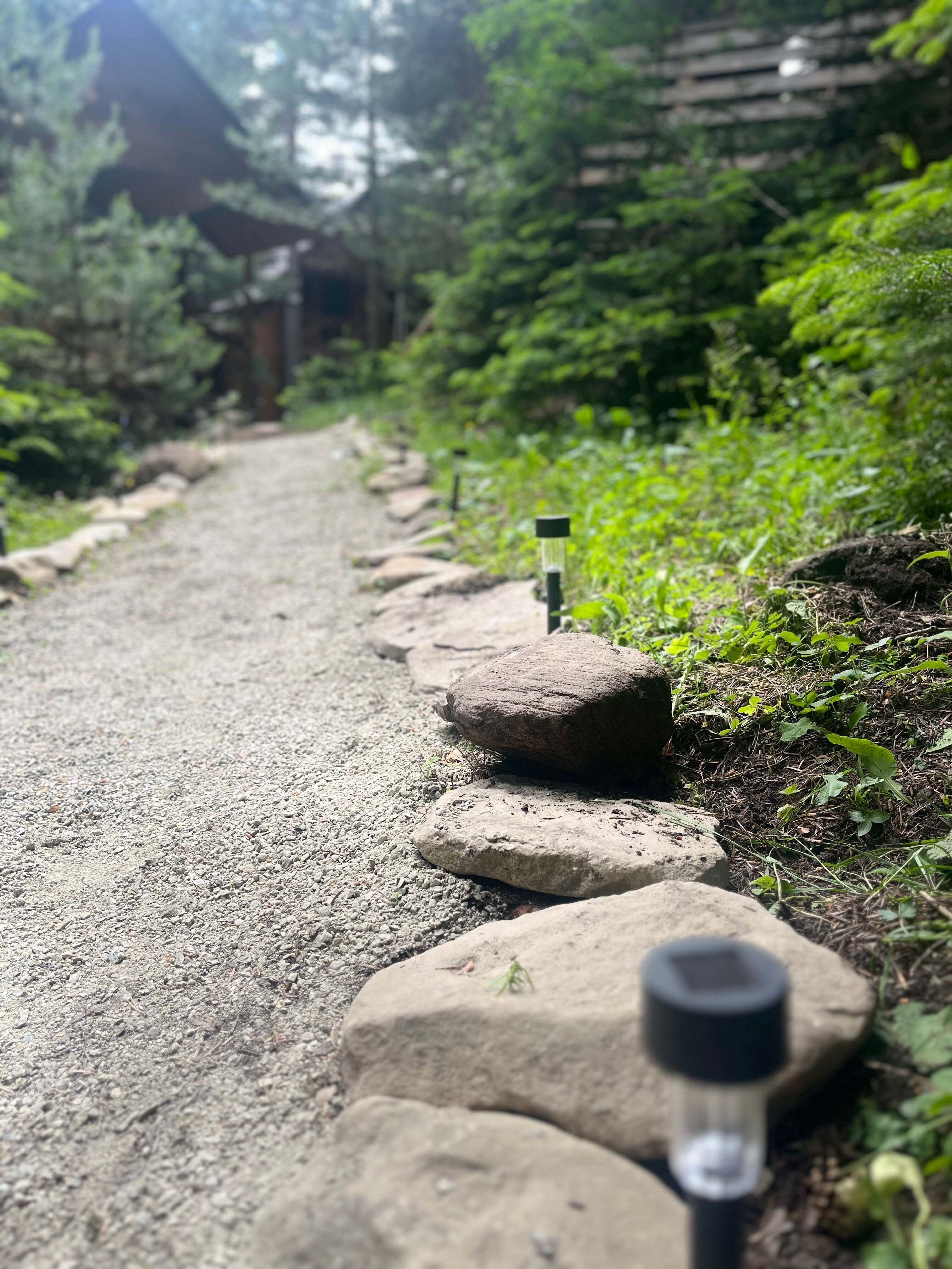 Фото Легенда гор