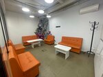 Rent Time (Bógenbaı batyr dańǵyly, 56А), coworking