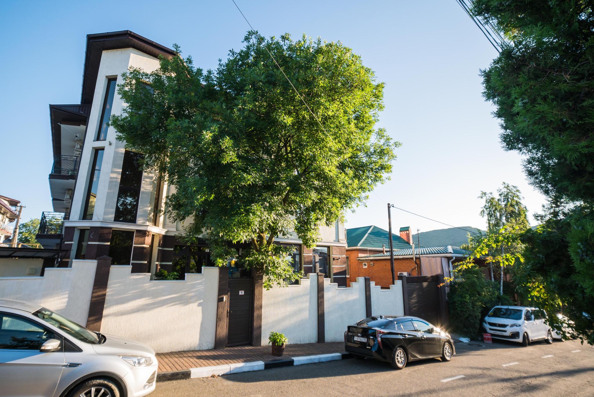 Фото Версаль