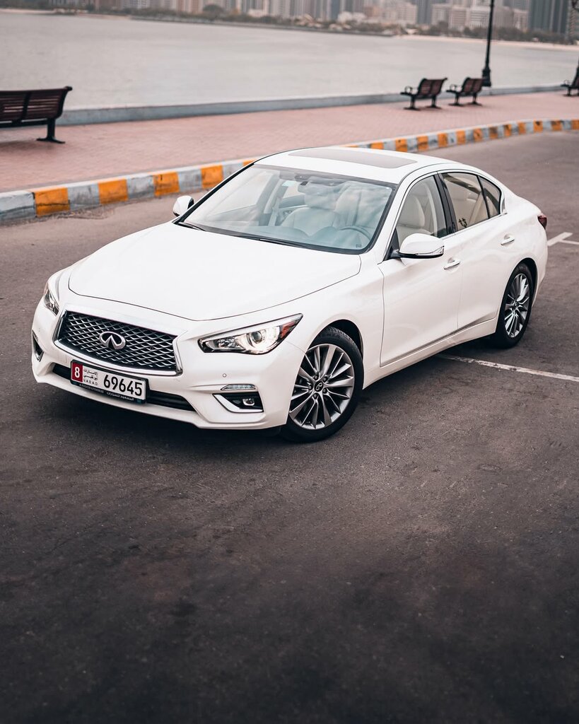 Car rental Al Masaood Auto Leasing, Abu Dhabi, photo