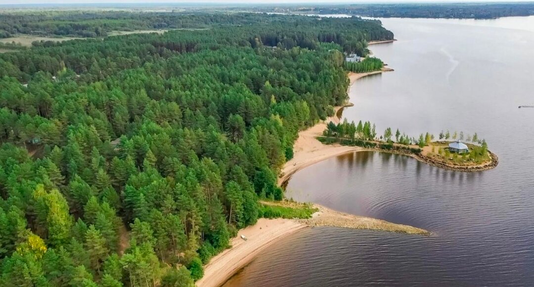 Фото Отдых на Волго