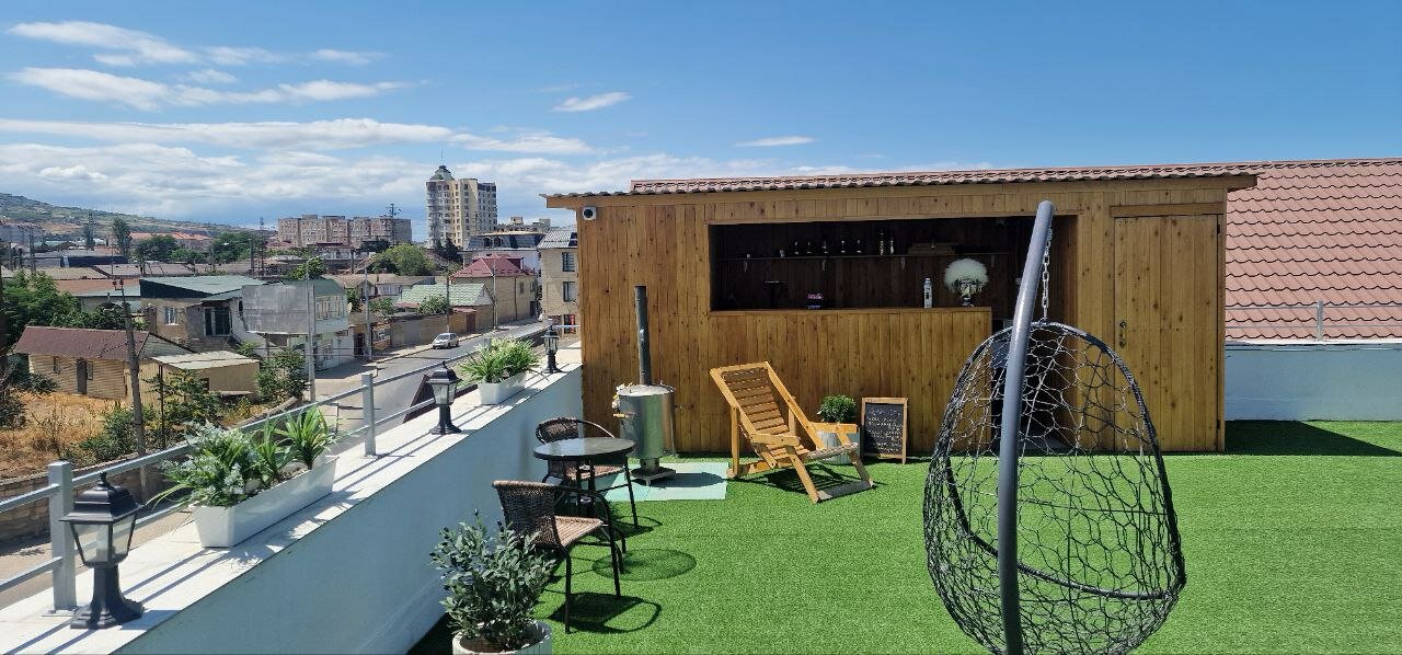 Фото Гранат