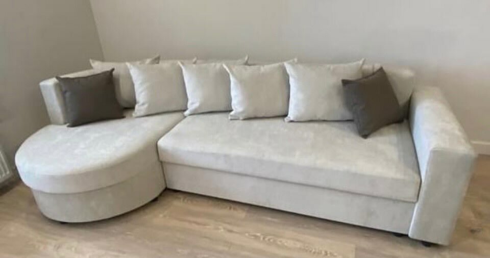 Upholstered furniture Sofa Store, Almaty, photo