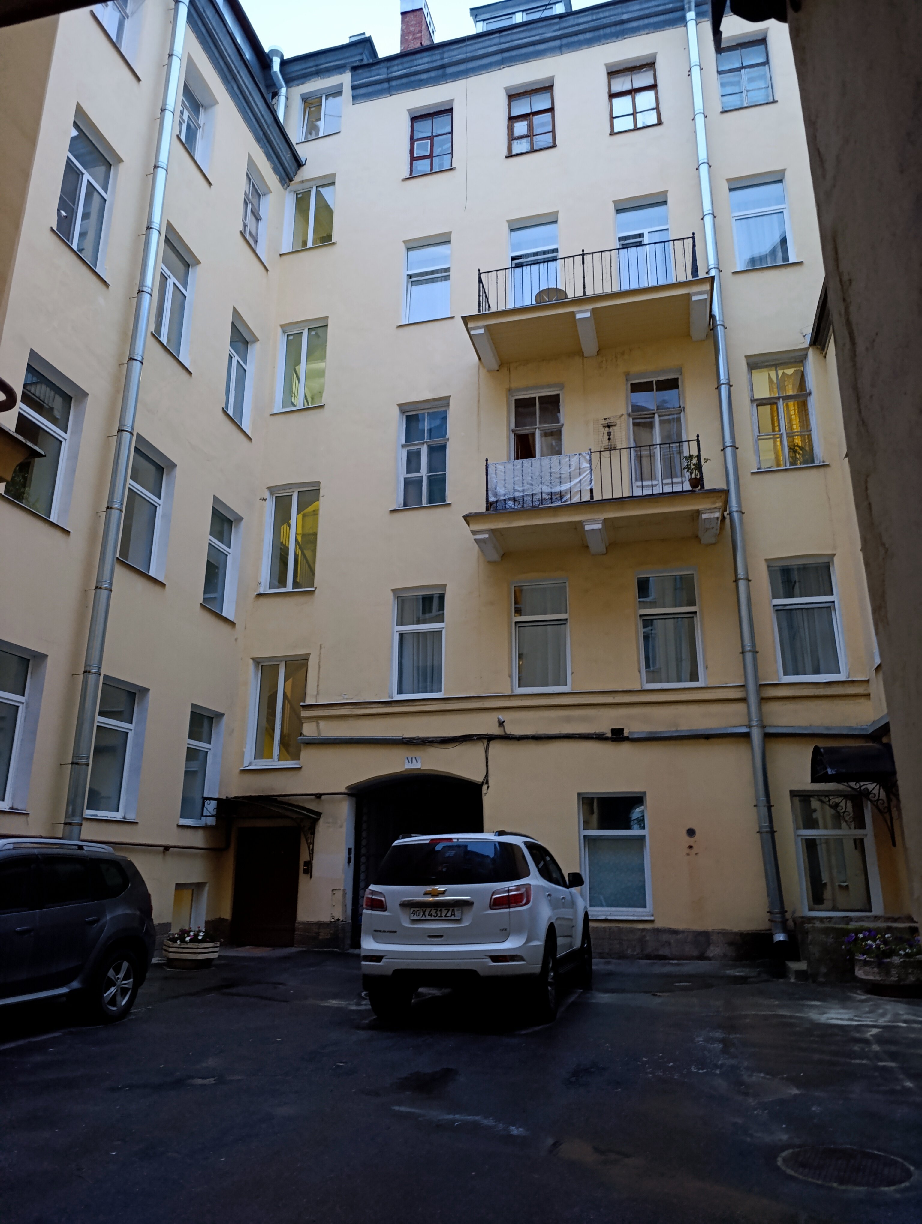 Фото Mwa Dmitrovsky