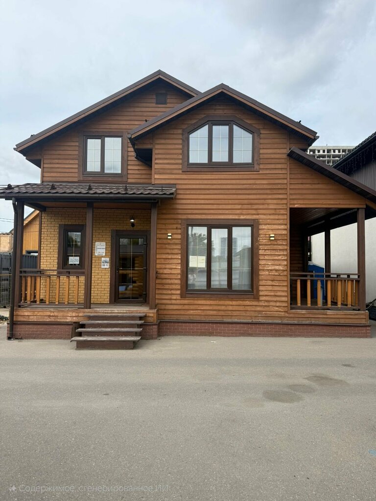 Construction company СДС-Групп, Krasnogorsk, photo