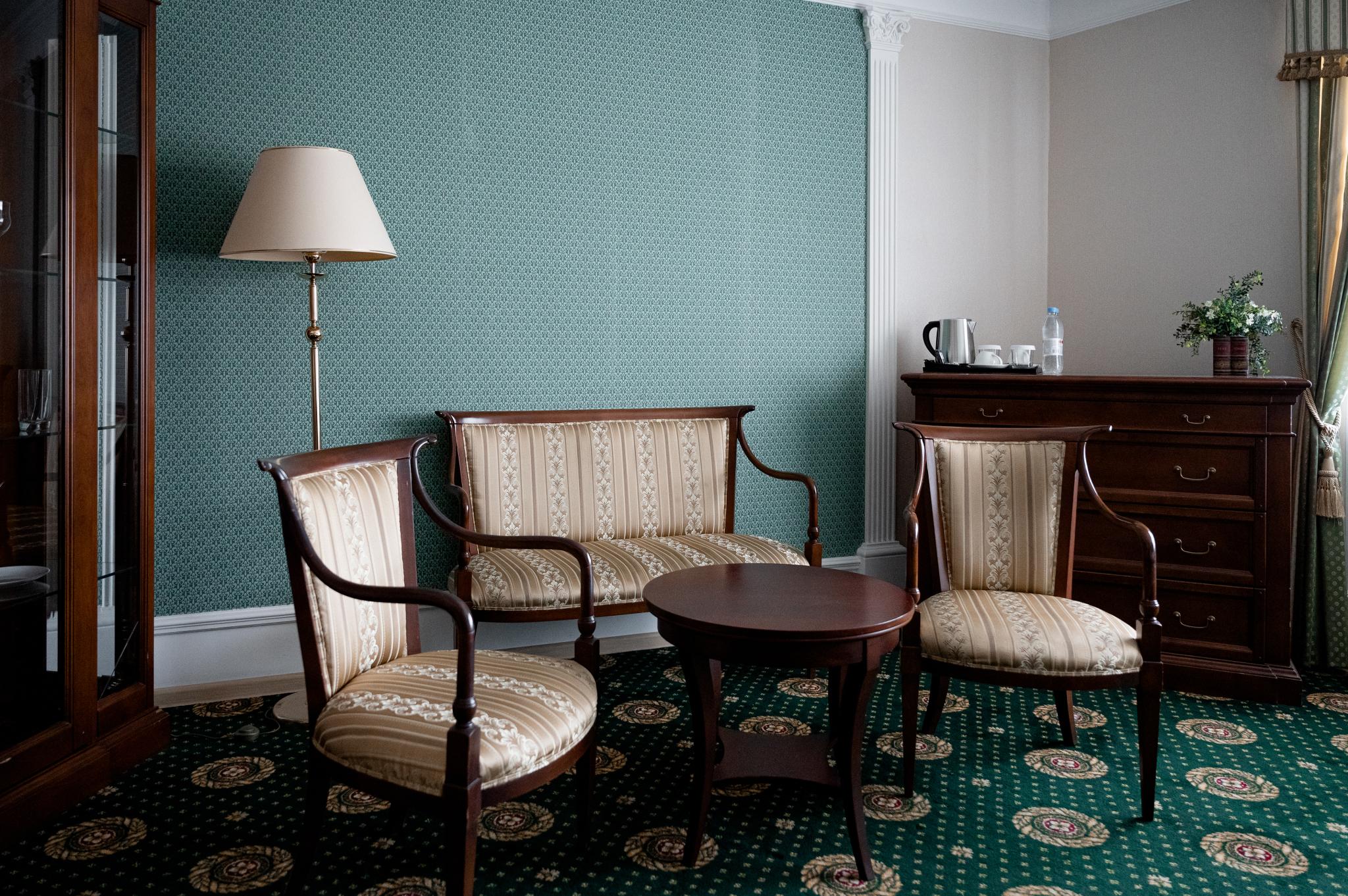 Фото Степная Пальмира