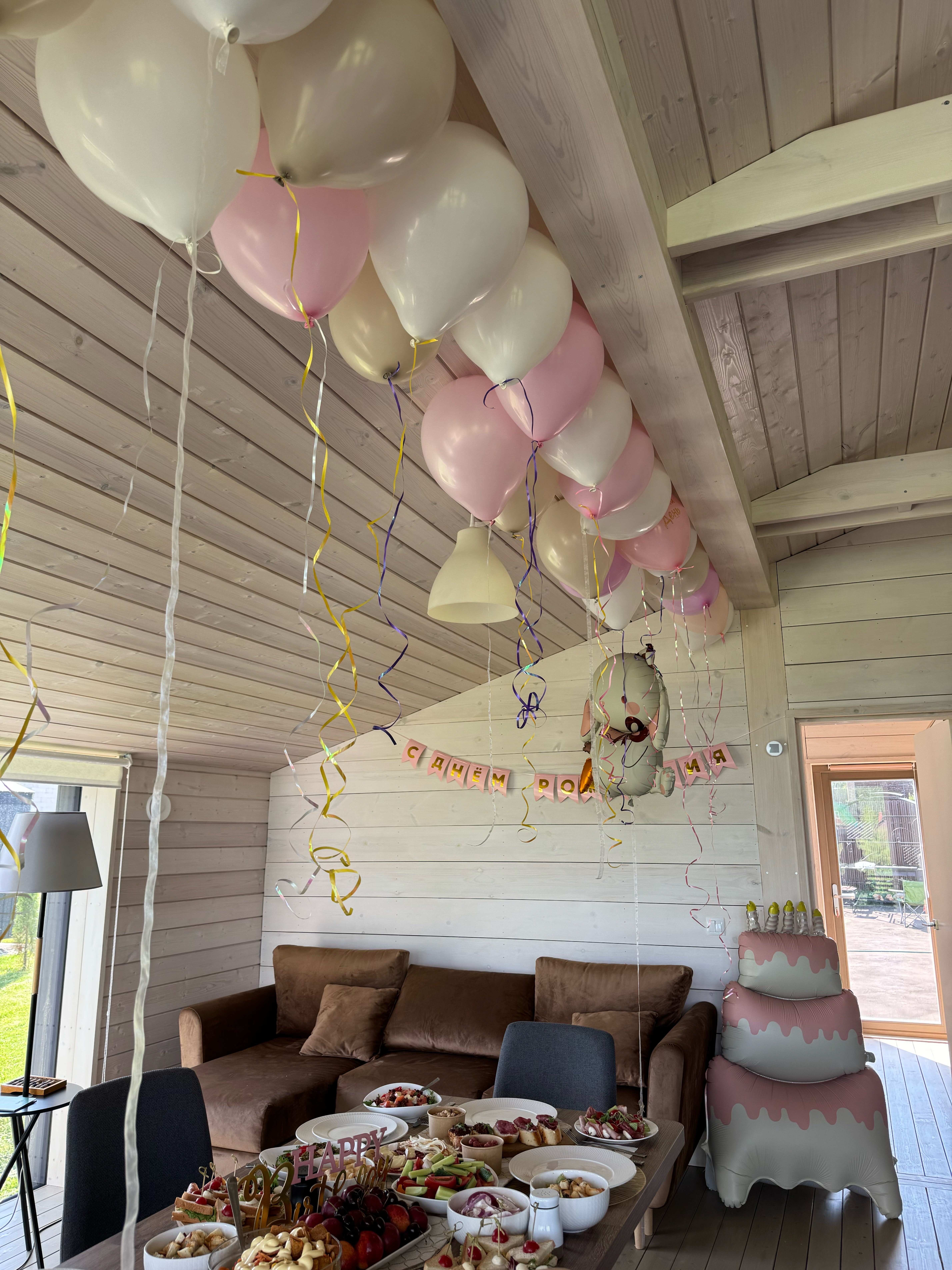 Фото Обкомовская дача