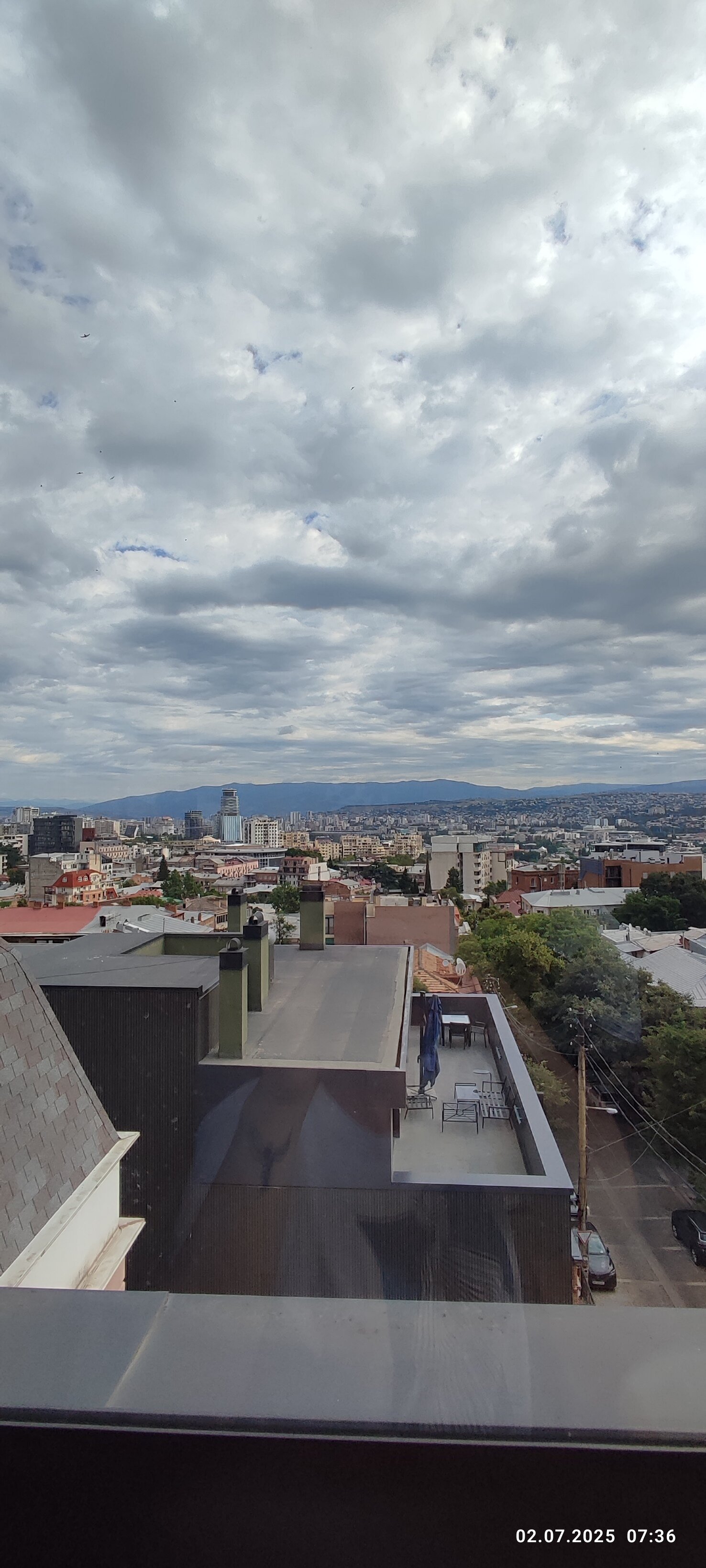 Фото Urban Hotel