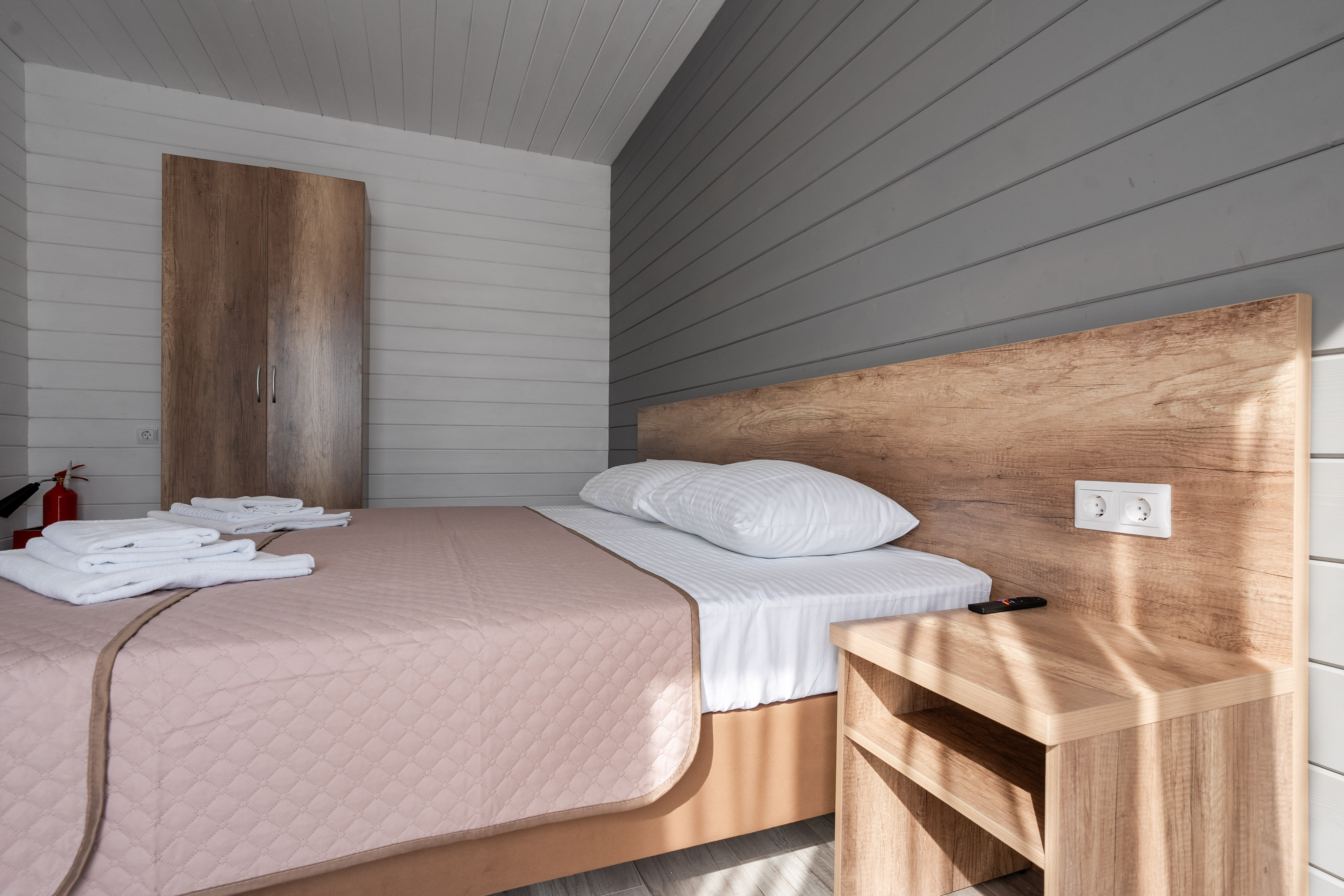 Фото Green Village