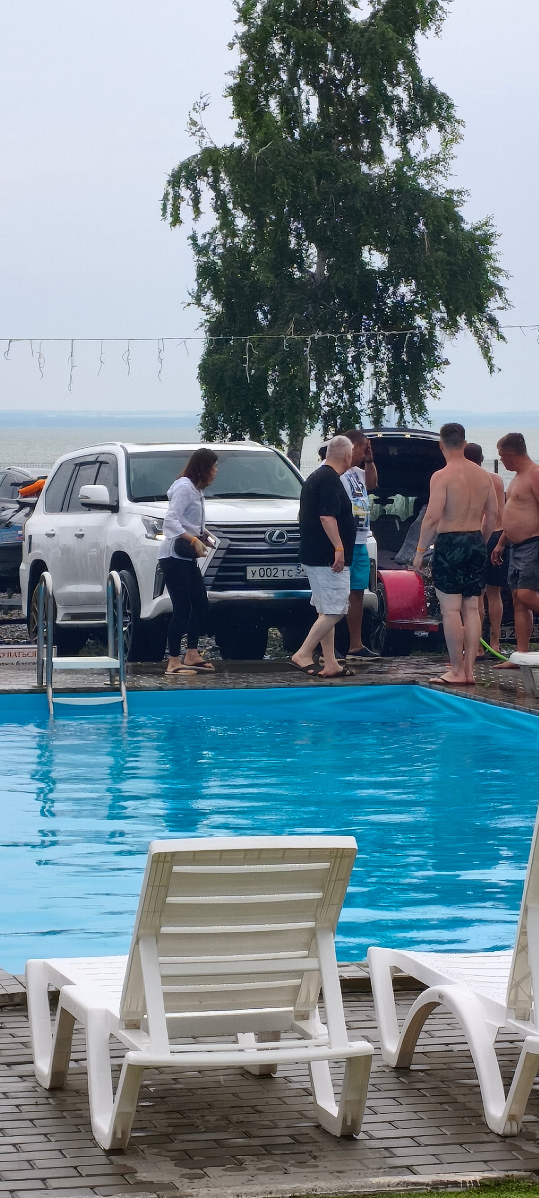 Фото Дом у Моря