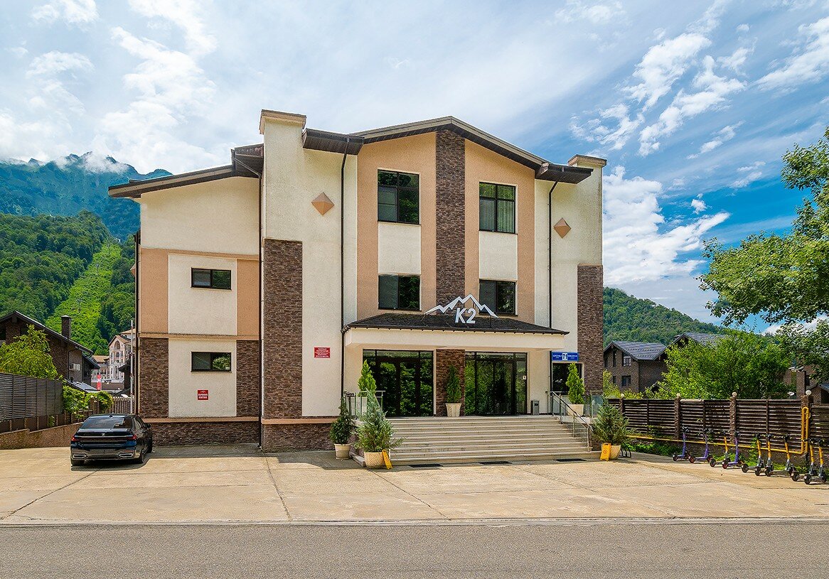 Фото отеля 1