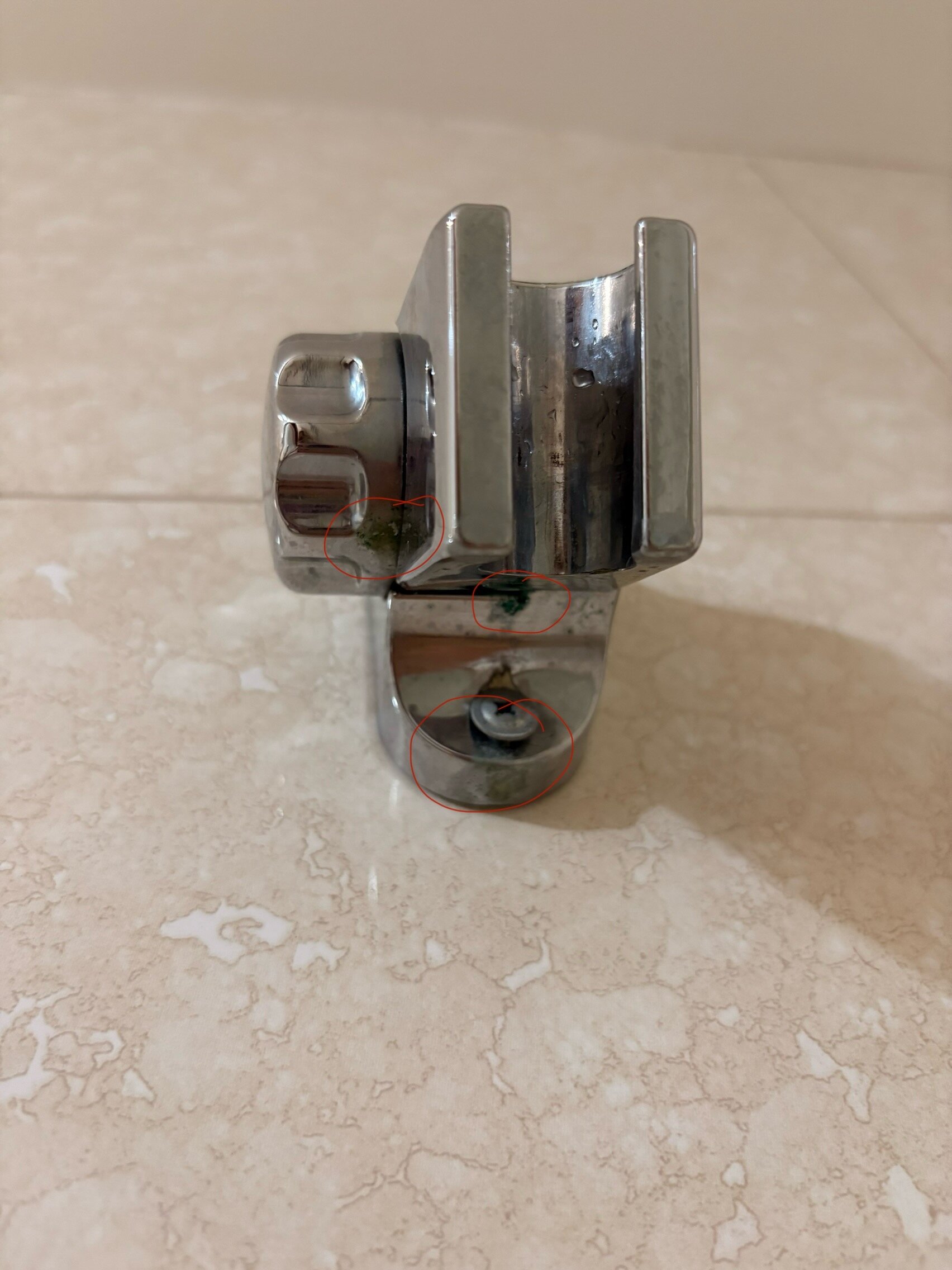 Фото У Истока