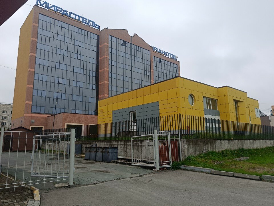 Фото отеля 4